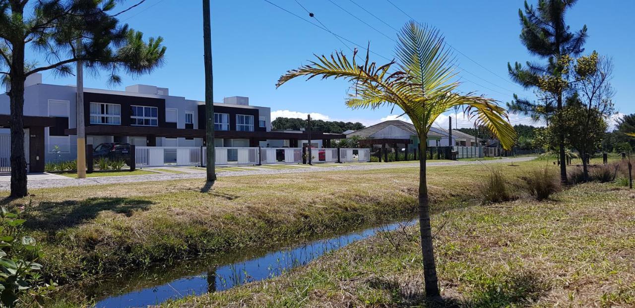 Atlantida Park Residences Xangri-la Exterior foto