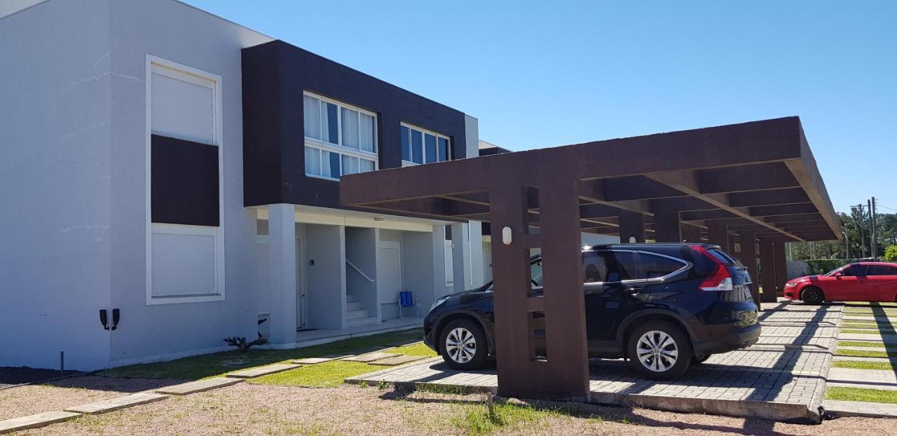 Atlantida Park Residences Xangri-la Exterior foto
