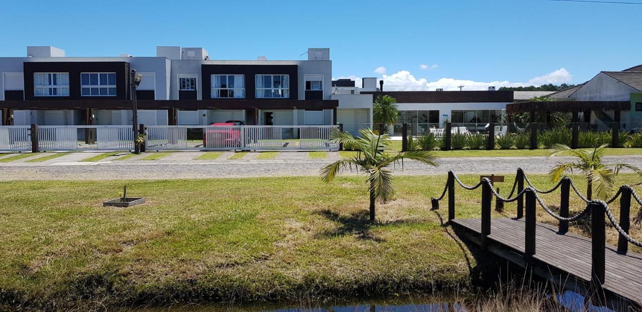 Atlantida Park Residences Xangri-la Exterior foto
