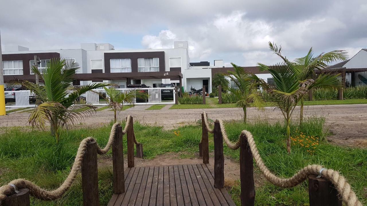 Atlantida Park Residences Xangri-la Exterior foto