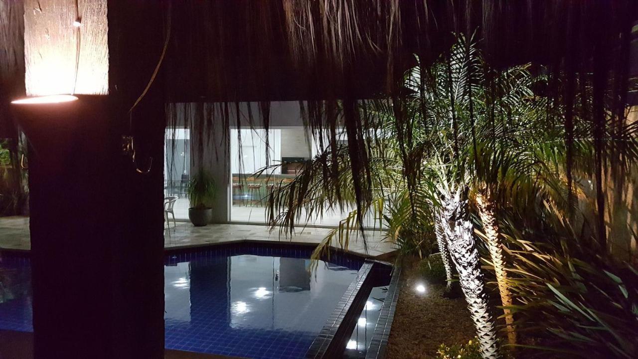 Atlantida Park Residences Xangri-la Exterior foto