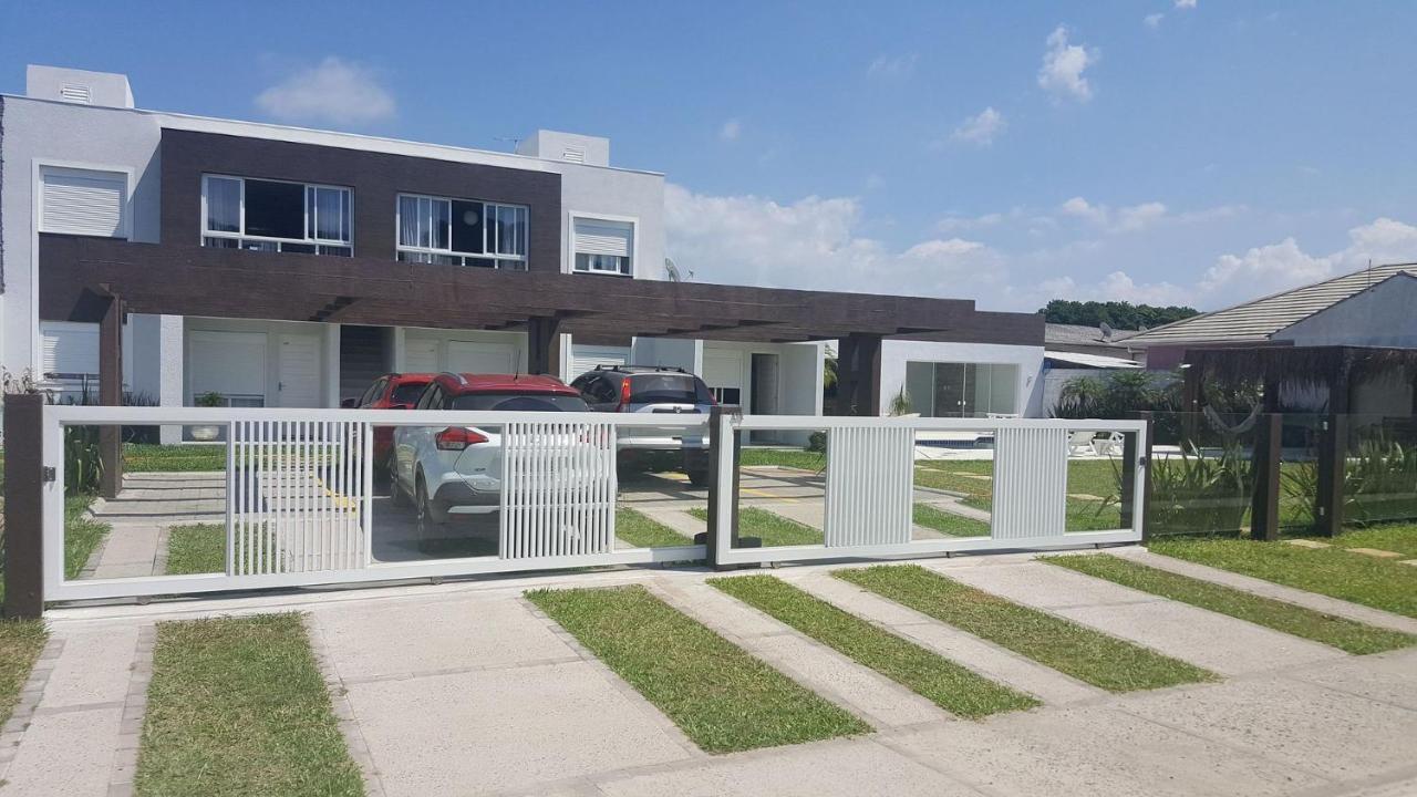 Atlantida Park Residences Xangri-la Exterior foto