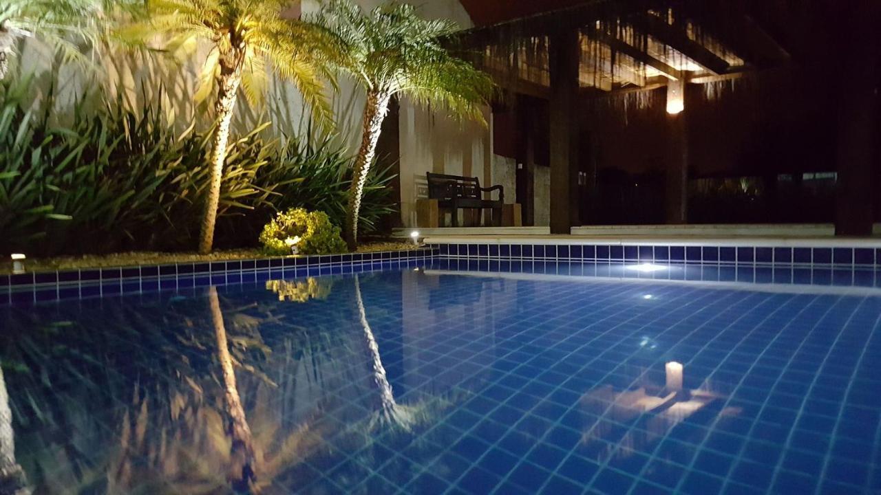 Atlantida Park Residences Xangri-la Exterior foto
